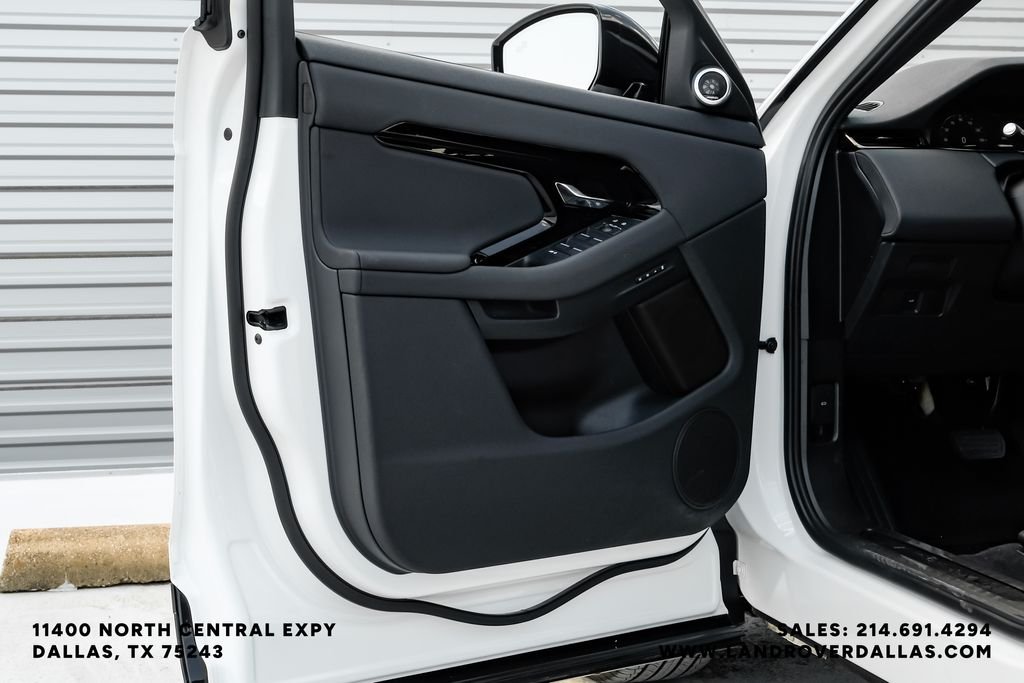 Used 2026 White Land Rover S image 44