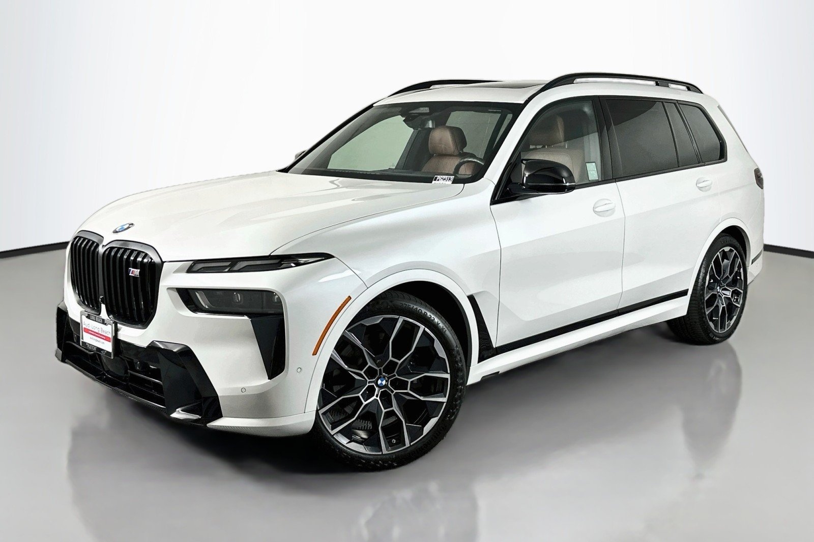 2024 BMW X7