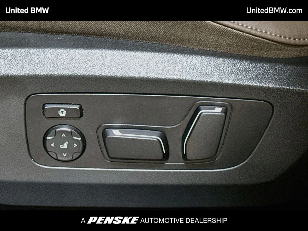 2026 BMW X3 30 - Photo 11