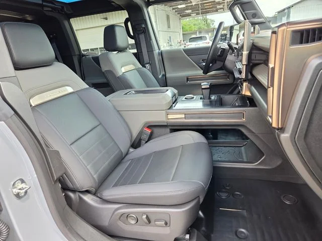 Used 2024 Gray GMC 2X image 15