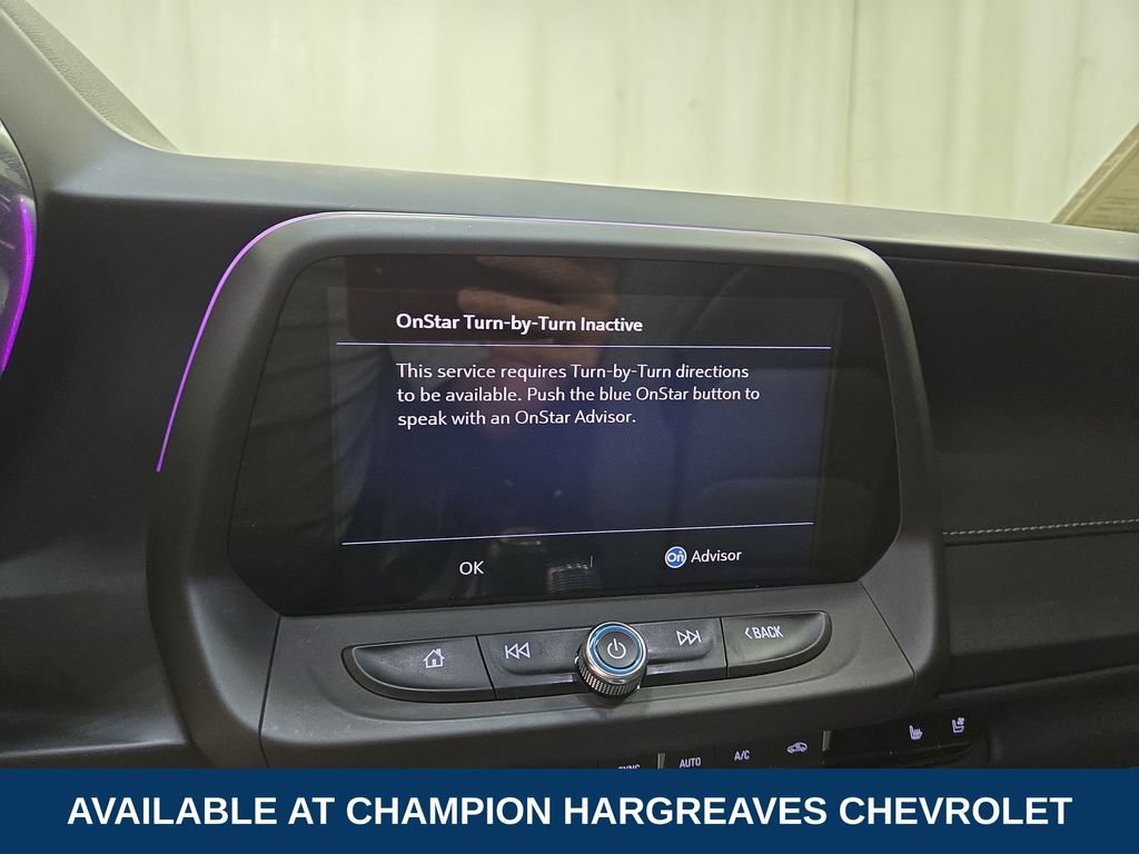 Used 2023 SUMMIT WHITE Chevrolet 3LT image 18