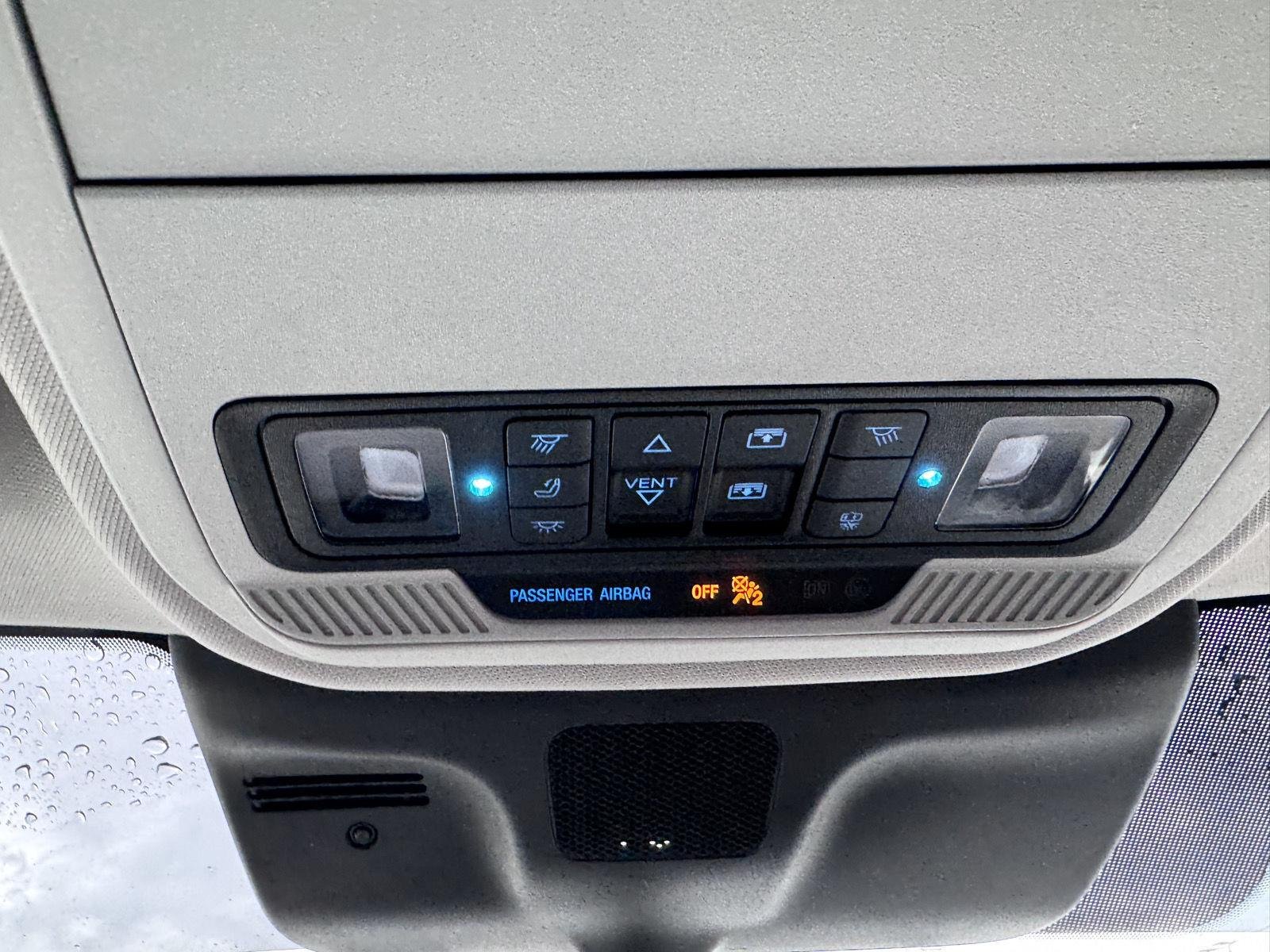 Used 2025 Dark Matter Gray Metallic Ford Active image 20