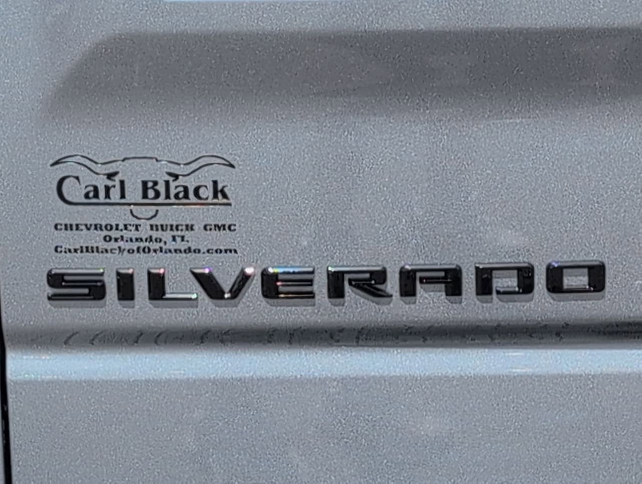 2026 Chevrolet Silverado 1500 Custom - Photo 29