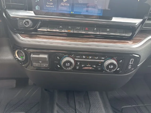 2026 Chevrolet Silverado 1500 RST - Photo 21
