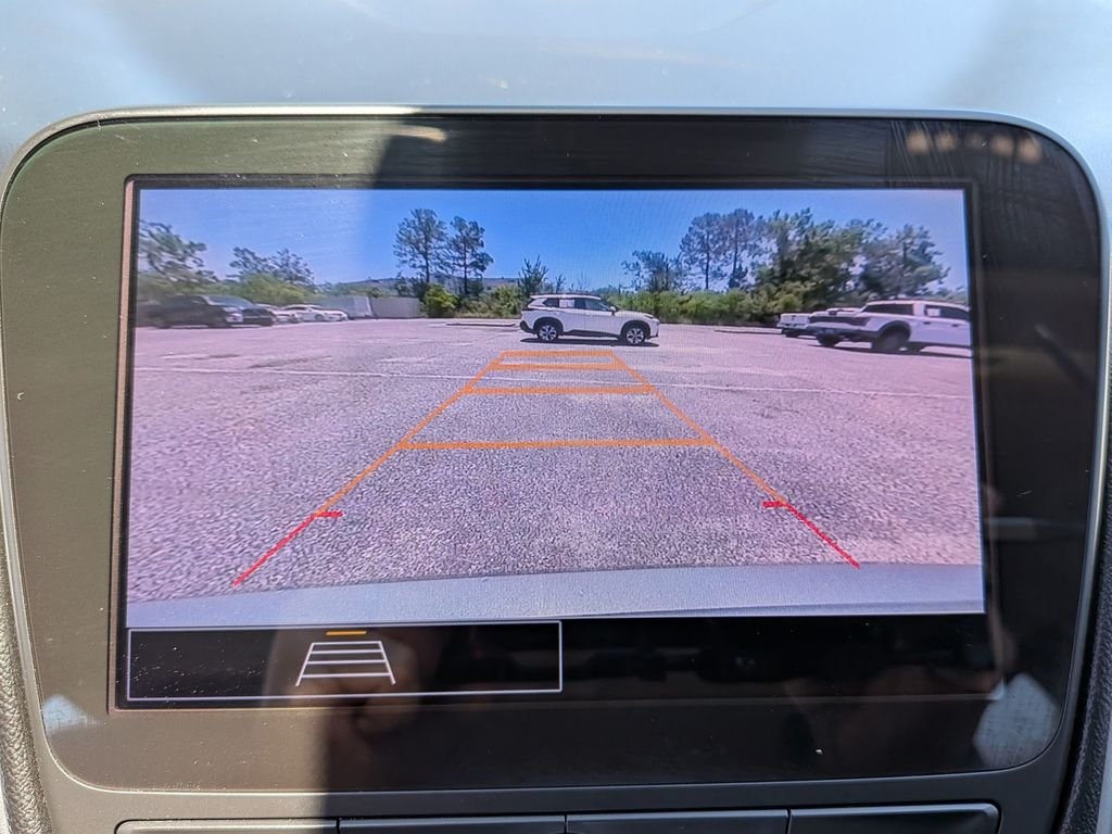 Used 2023 Gray Chevrolet LS image 24