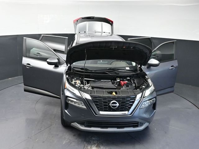 2023 Nissan Rogue SV - Photo 45