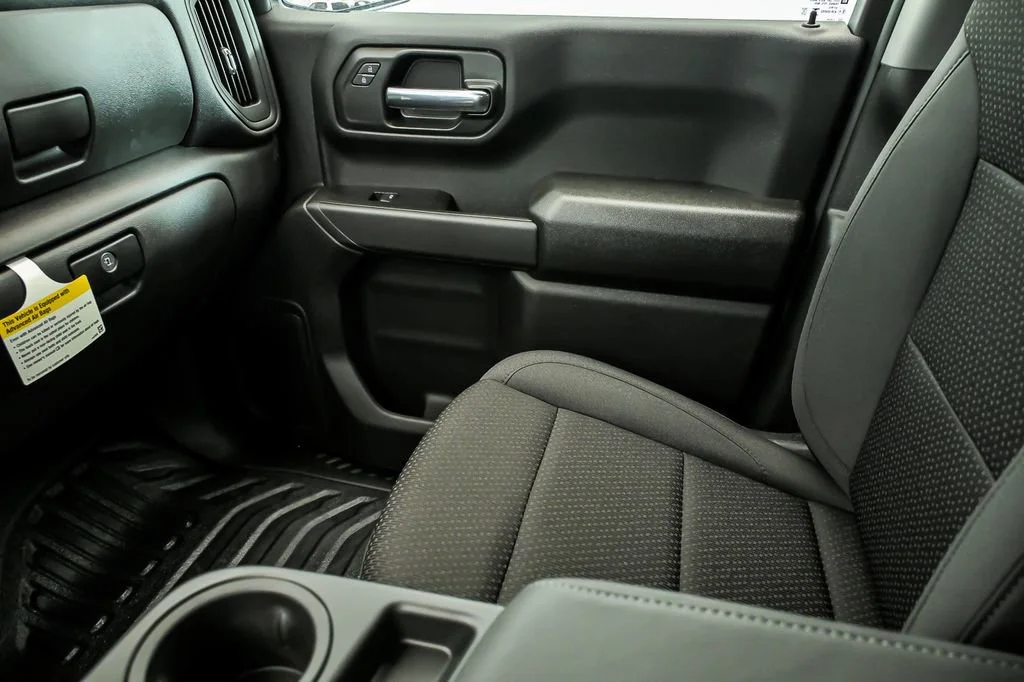 2026 GMC Sierra 1500 Pro - Photo 16