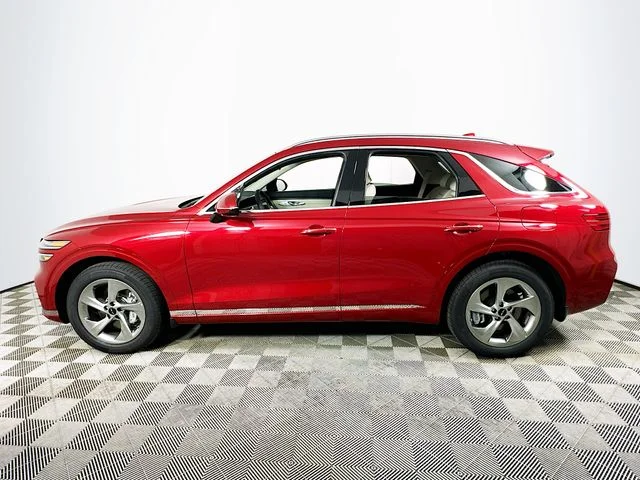 New 2026 Genesis GV70 2.5T Select