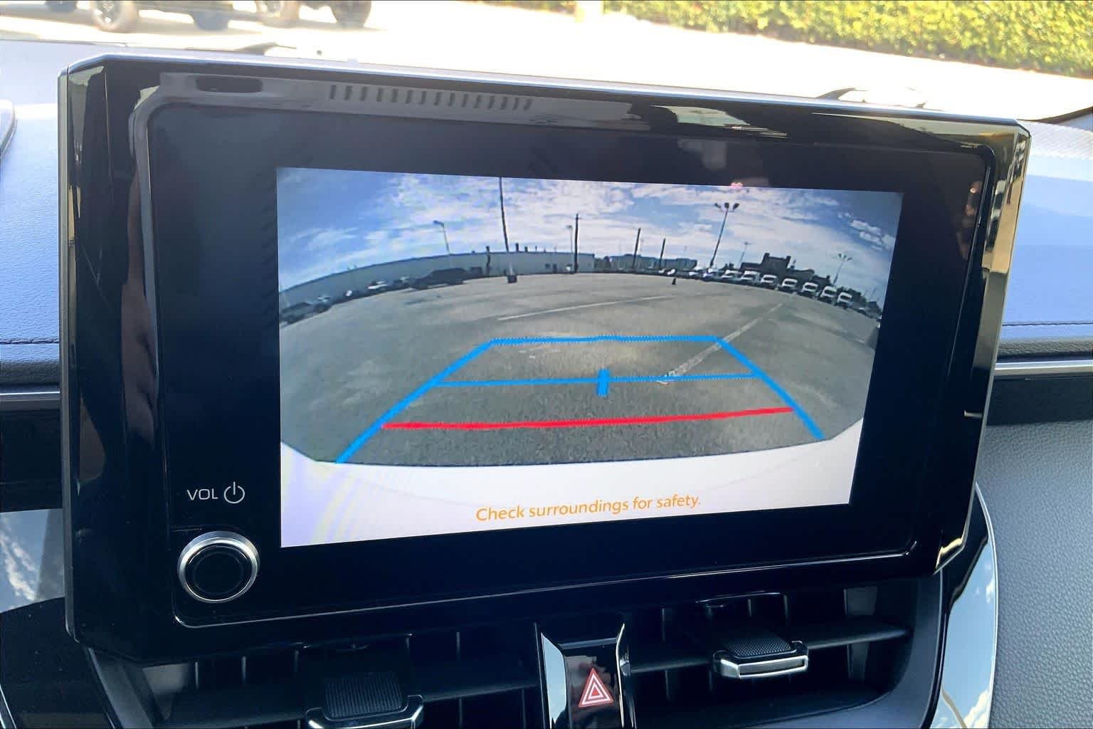Used 2024 Ice Cap Toyota Circuit image 24