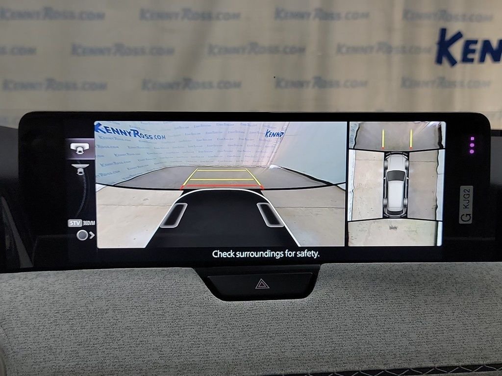 2025 Mazda CX-90 Premium Plus Package - Photo 20