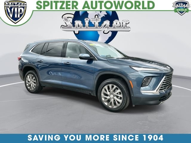 2026 Buick Enclave Preferred AWD's photo