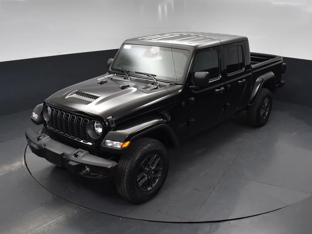 2026 Jeep Gladiator Sport S - Photo 30