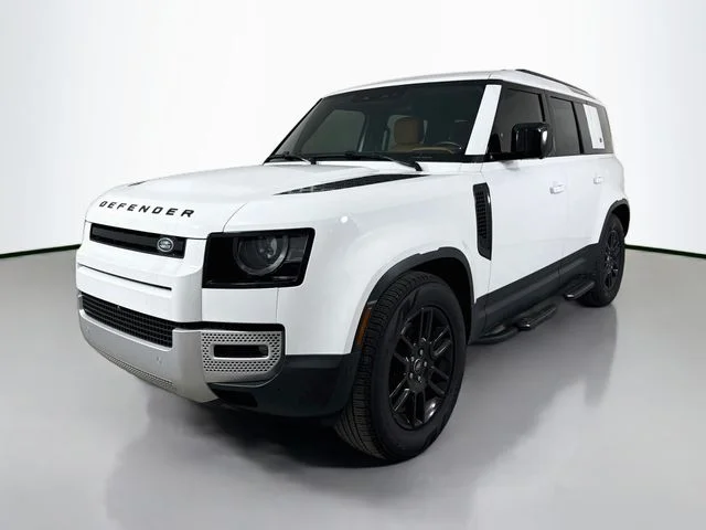 2024 Land Rover Defender 110 S
