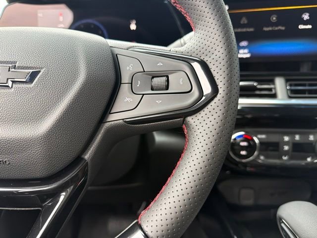 2026 Chevrolet Trax RS - Photo 19
