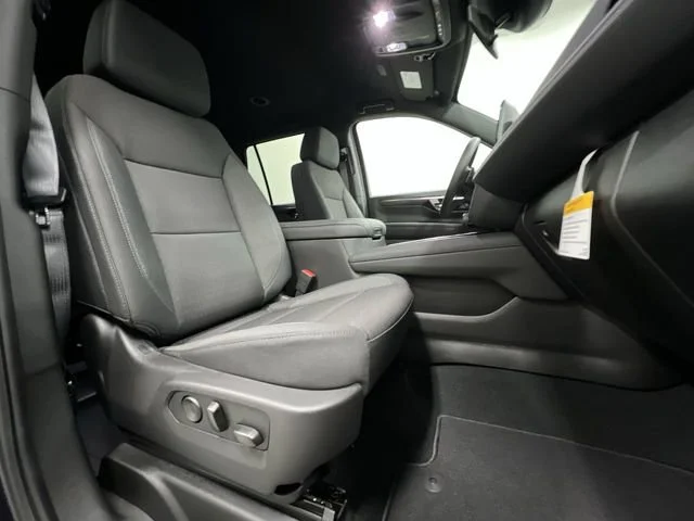 2026 Chevrolet Tahoe LS - Photo 27