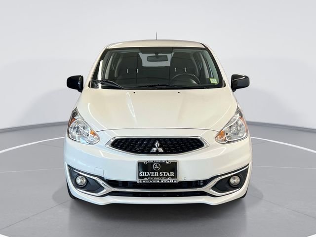 Used 2020 Mitsubishi Mirage LE with VIN ML32A5HJ5LH006711 for sale in Long Island City, NY