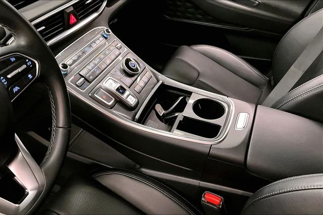 2023 Hyundai Santa Fe XRT - Photo 17