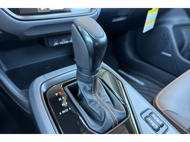 New 2026 MAGNETITE GRAY PEARL Subaru Limited image 47