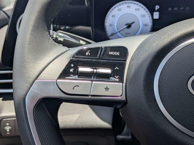 New 2026 White Hyundai Limited image 25