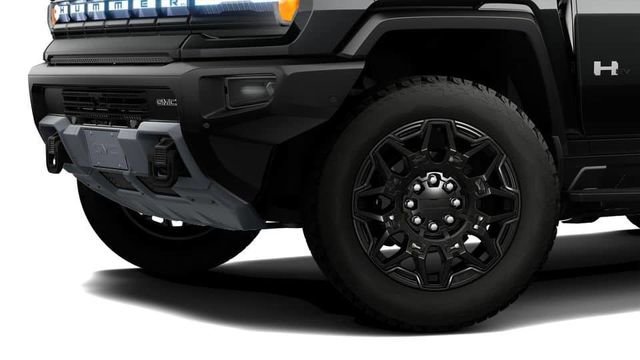 2026 GMC HUMMER EV 2X - Photo 31