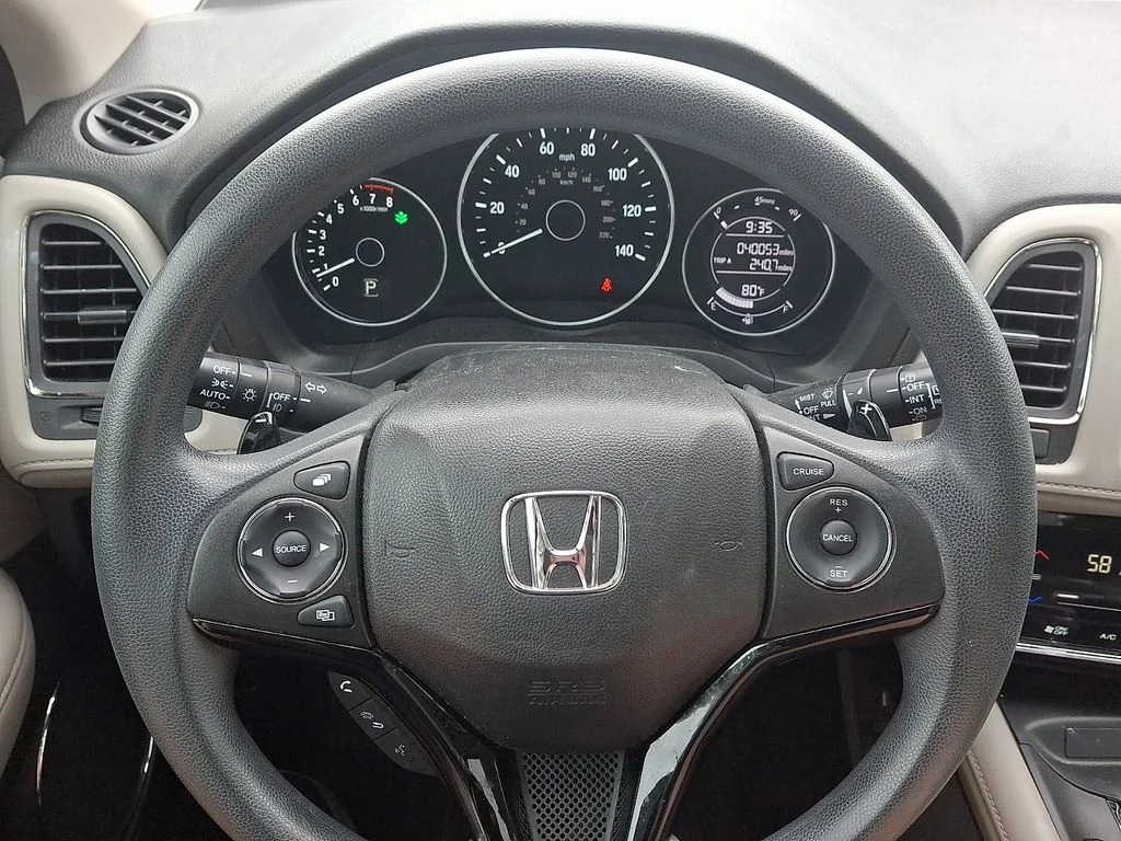 Used 2016  Honda EX image 19