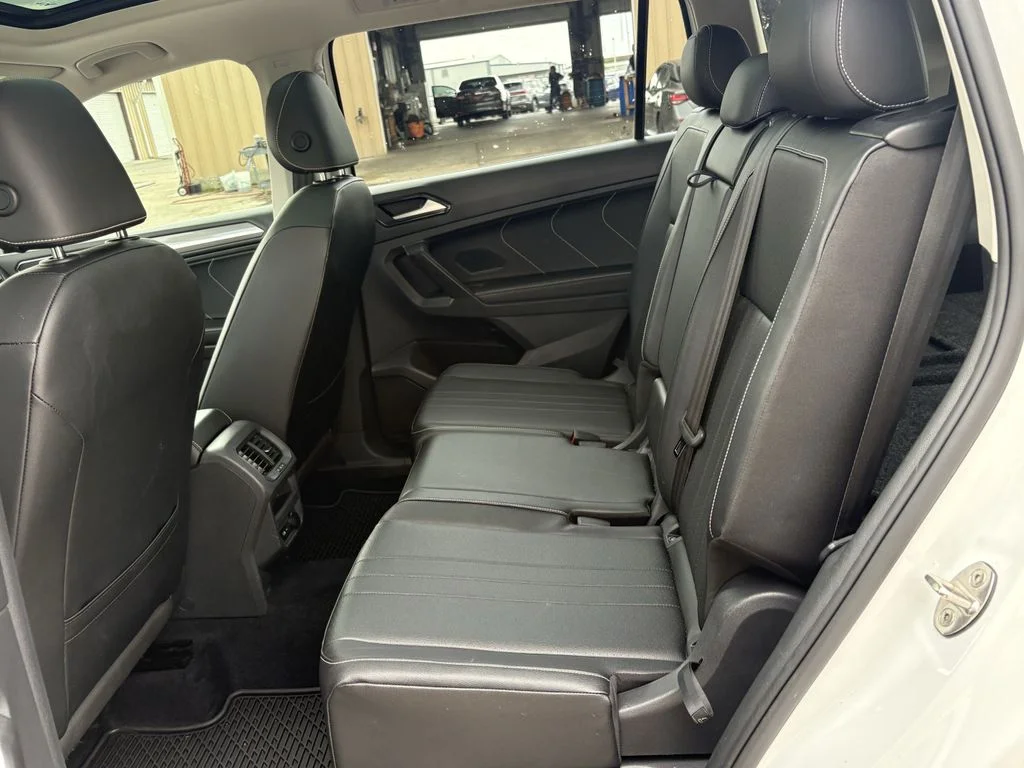 Used 2022  Volkswagen 2.0T SE image 23