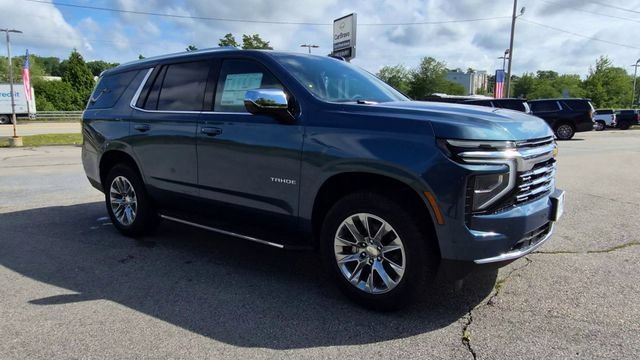 2026 Chevrolet Tahoe Premier - Photo 2