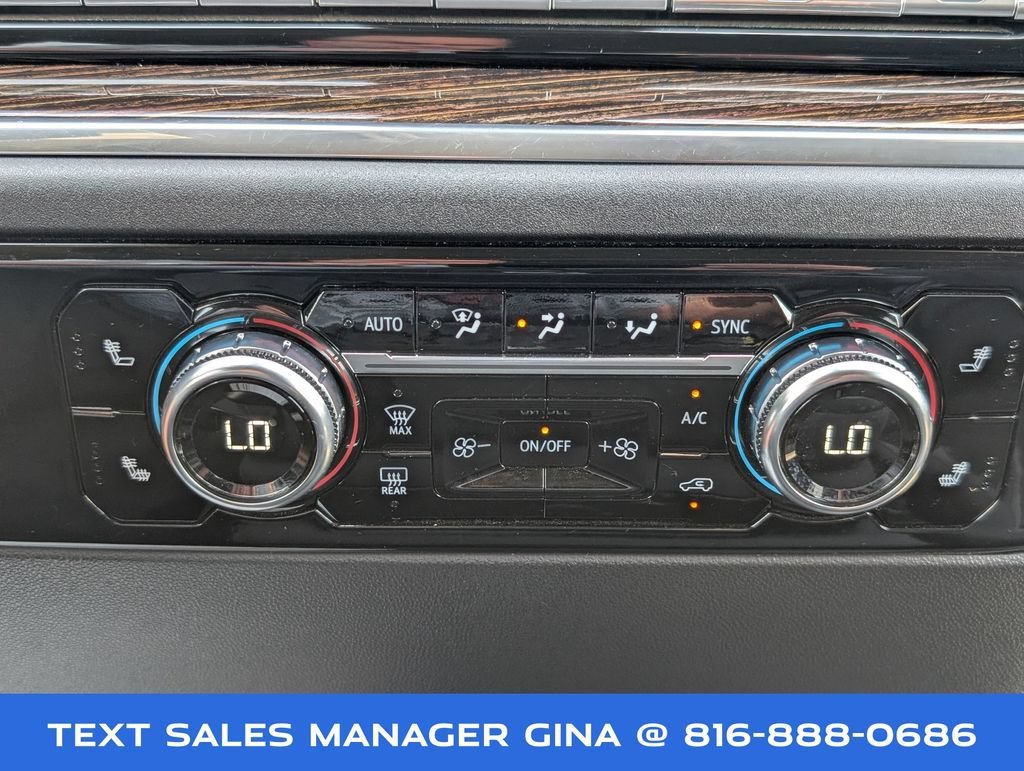 Certified Used 2022 TITANIUM RUSH METALLIC GMC Elevation image 26