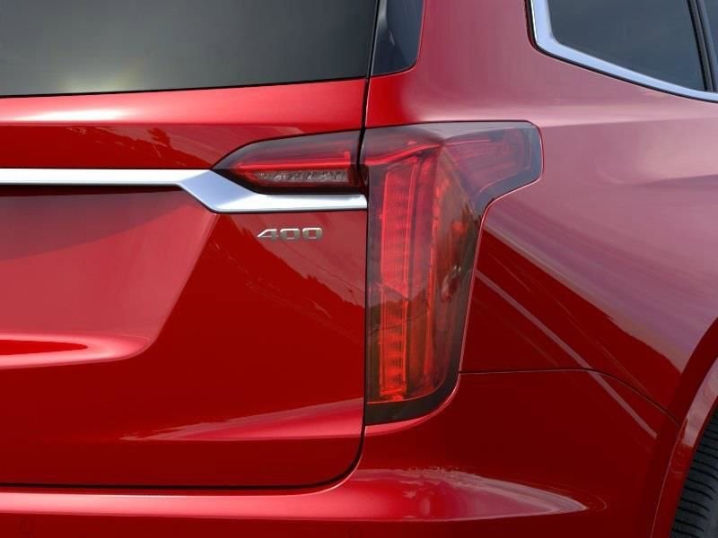 2025 Cadillac XT6 Premium Luxury - Photo 11