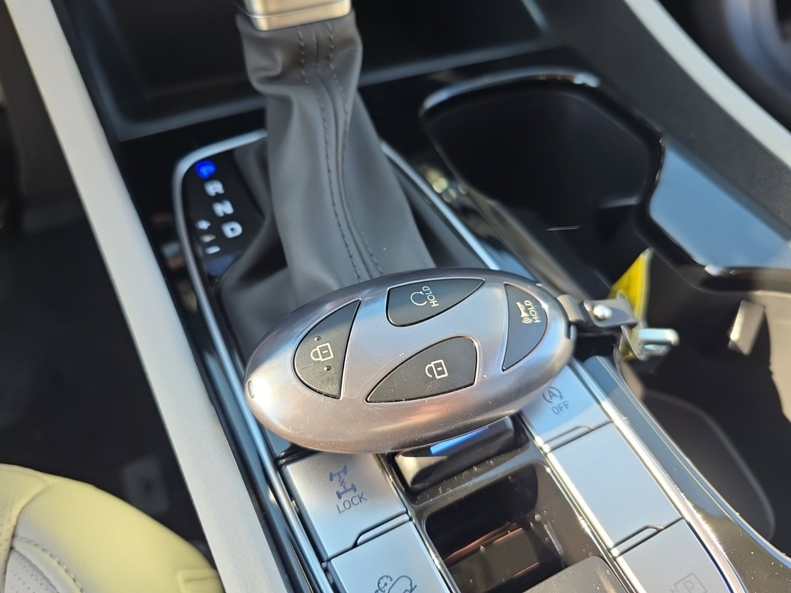 2026 Hyundai Tucson SEL Premium - Photo 23
