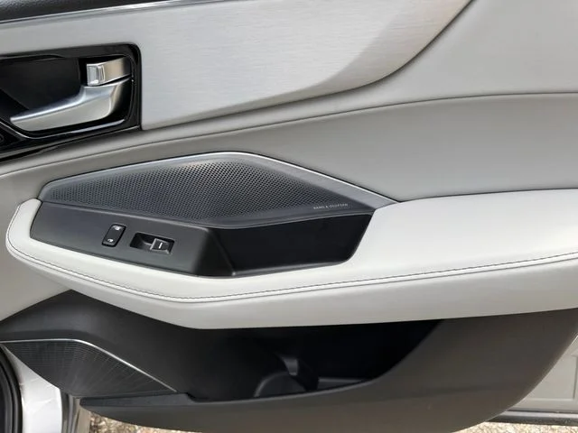 New 2026 Solar Silver Metallic Acura Technology Package image 32