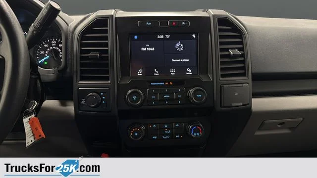 2019 Ford F-150 XL - Photo 13