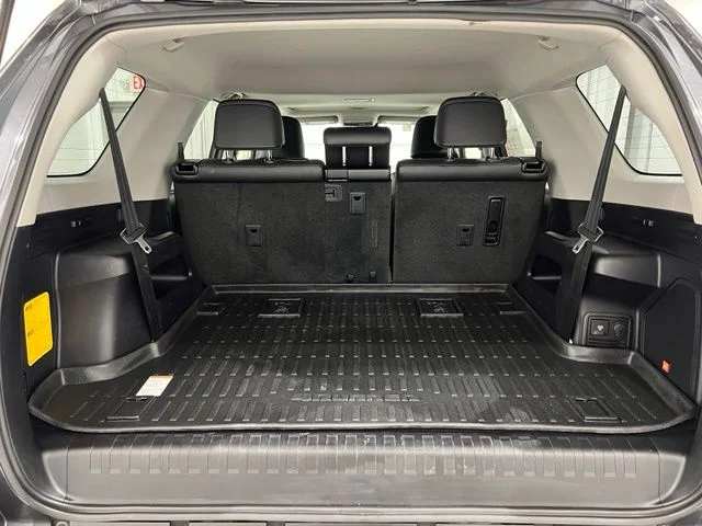 Used 2020 Gray Toyota Limited image 22