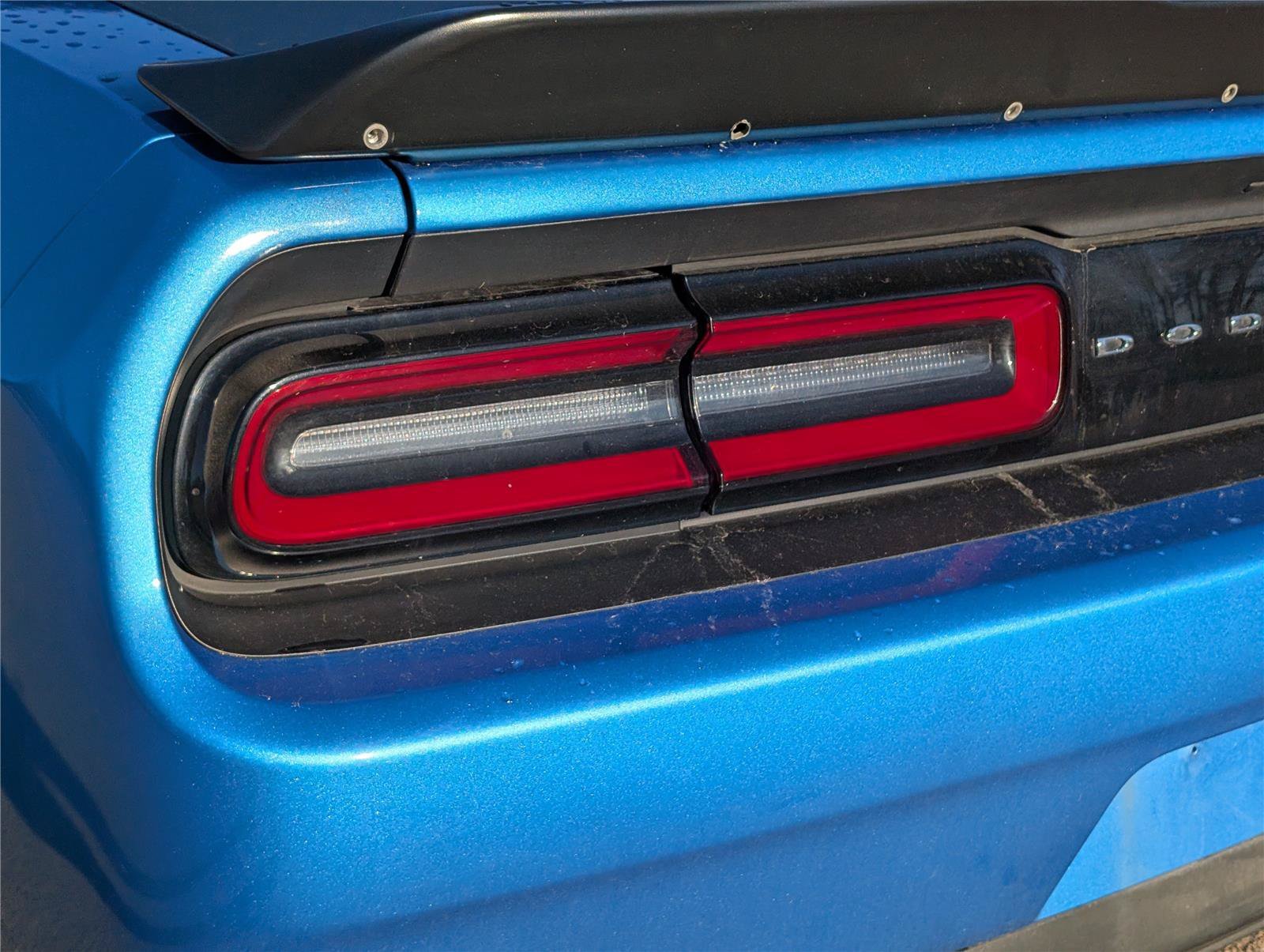 2023 Dodge Challenger R/T - Photo 9