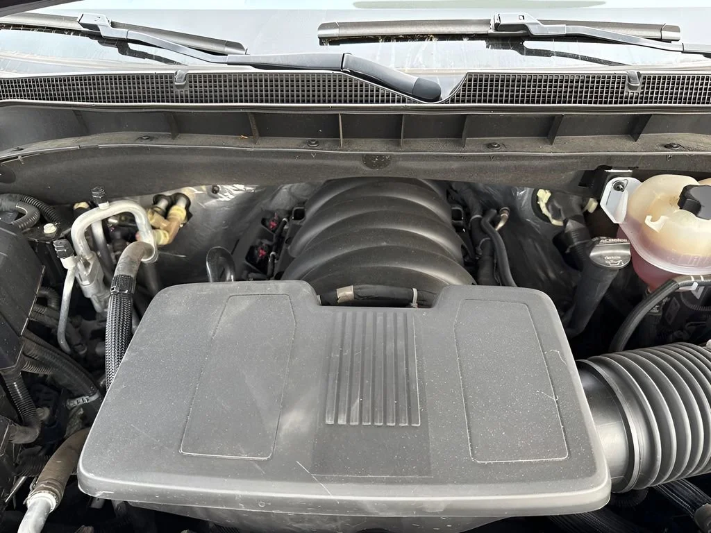Used 2023 Dark Ash Metallic Chevrolet Premier image 34