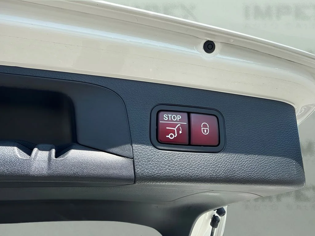 Used 2022 White Mercedes-Benz GLC 43 AMG® image 24