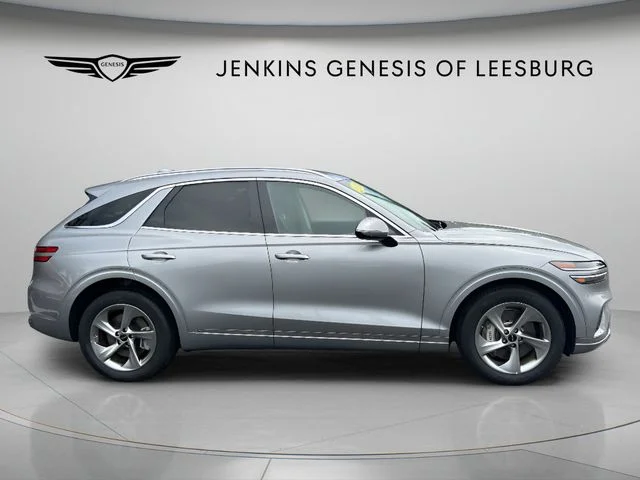 Used 2026 Silver Genesis 2.5T image 3