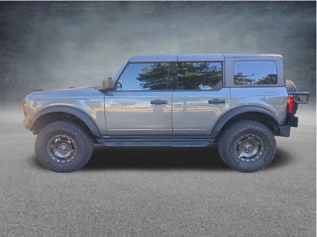 Used 2025 Gray Ford Base image 4
