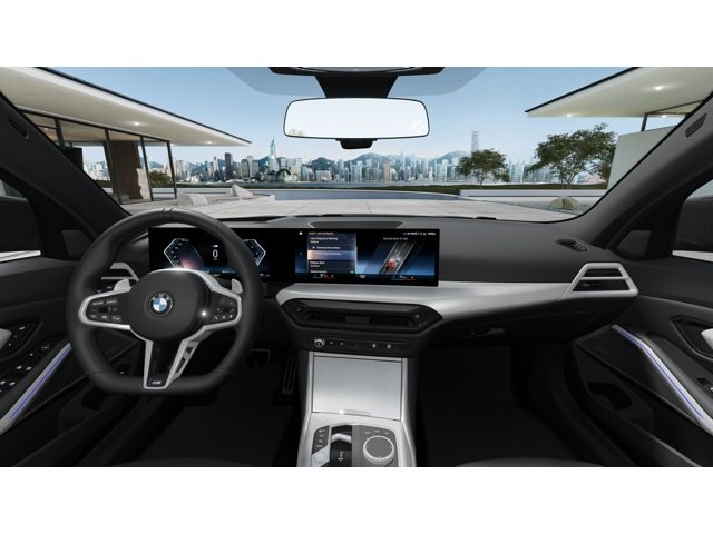 New 2026 Black Sapphire Metallic BMW  image 10