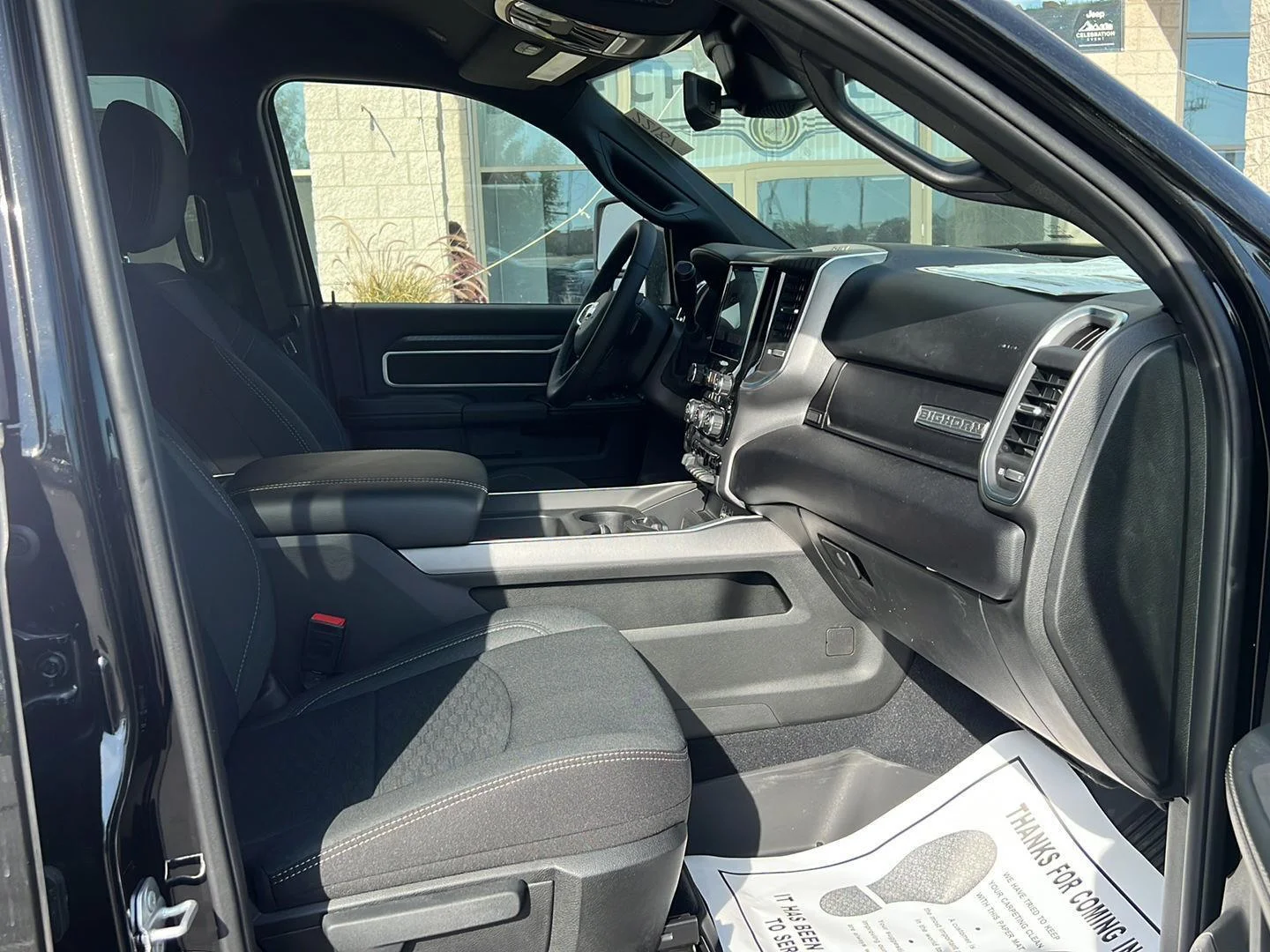 2025 RAM 2500 Big Horn - Photo 20