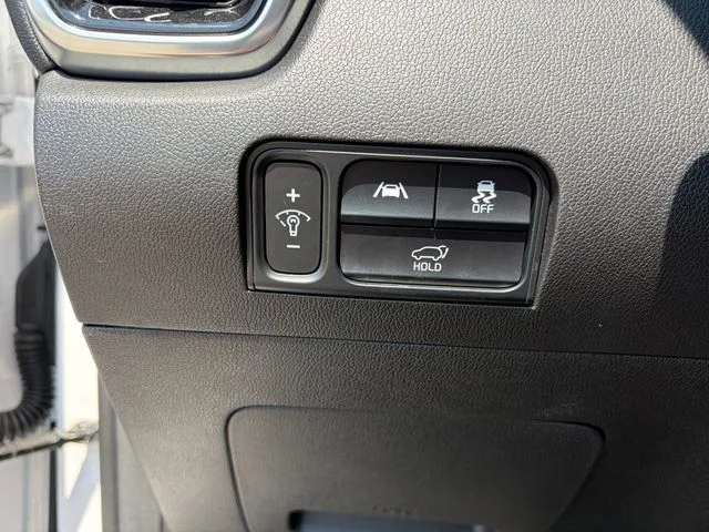 Certified Used 2023 White Kia SX image 15