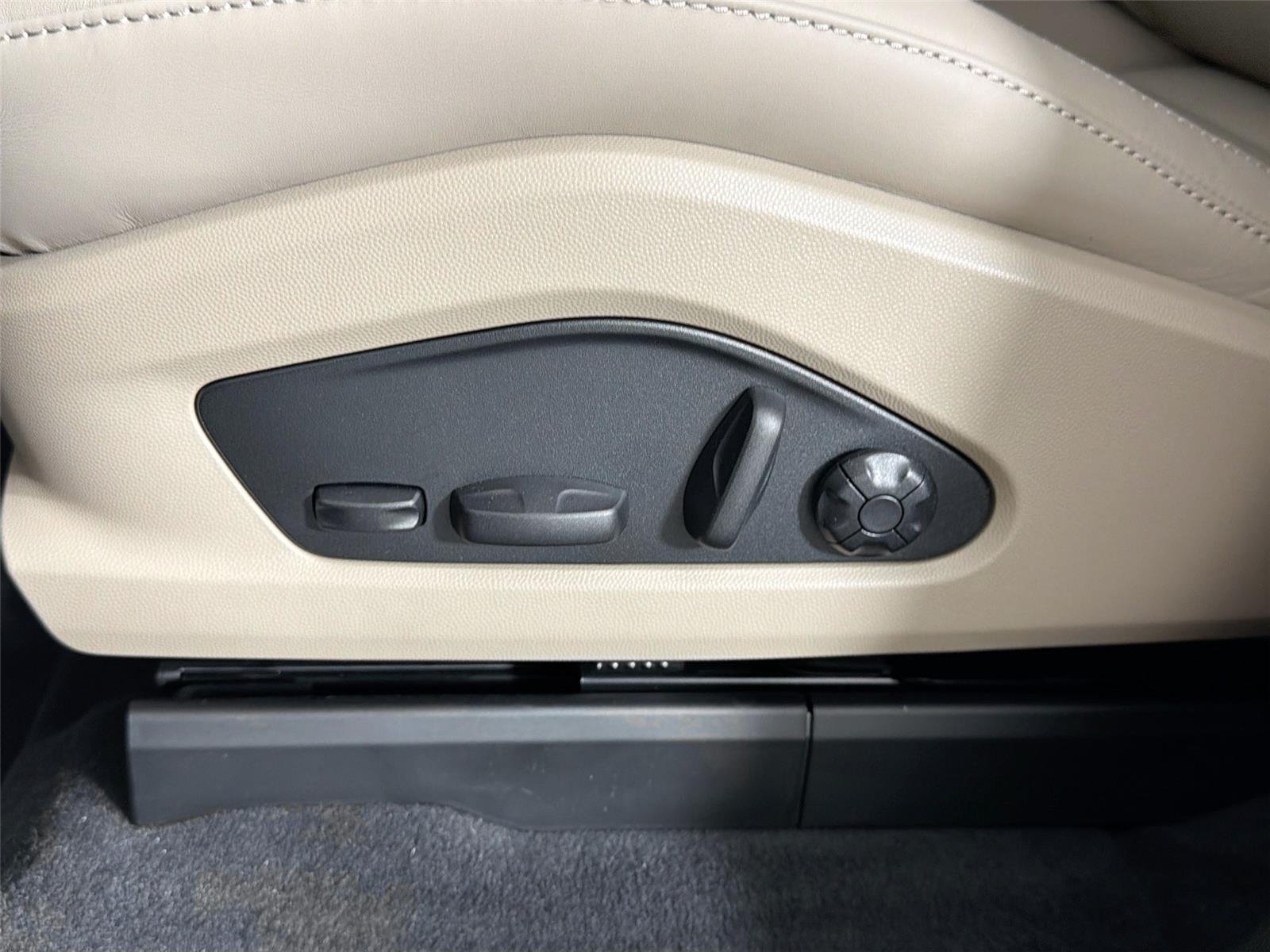 New 2026 Jet Black Metallic Porsche 4 Electric image 32