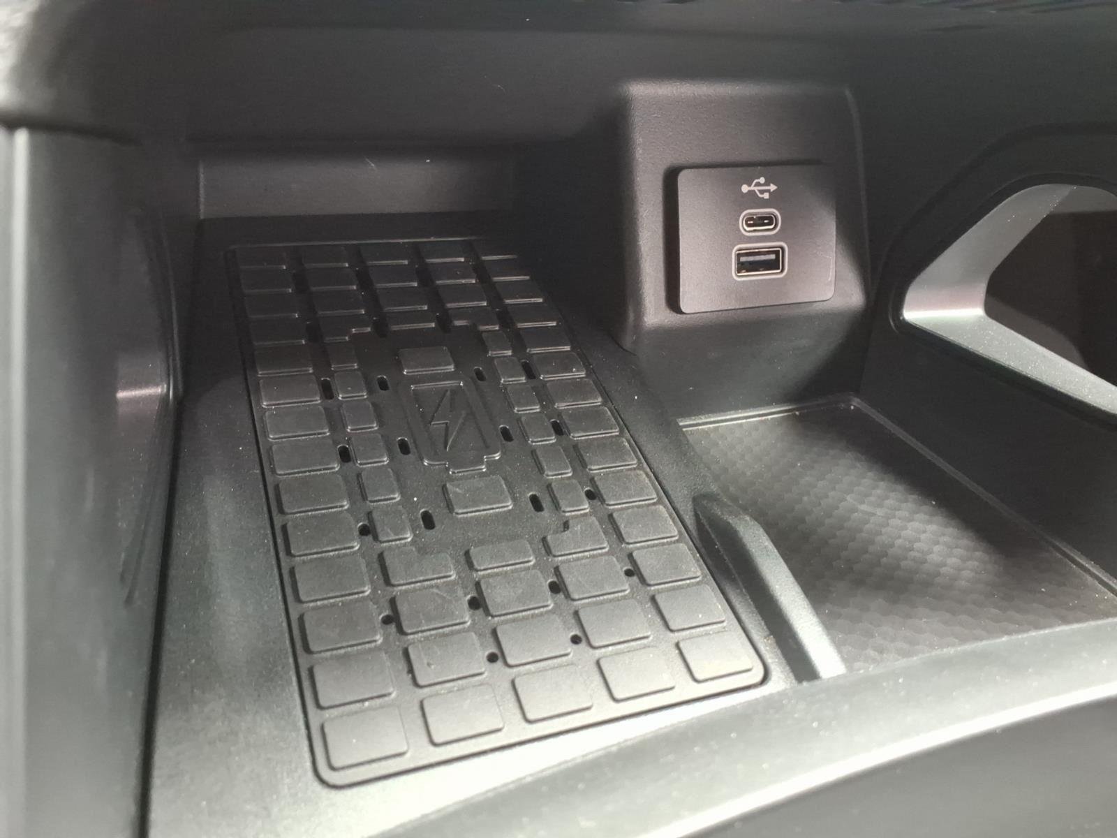 Used 2025 Marsh Gray Ford Raptor image 29