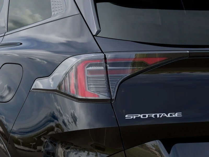 New 2026 Ebony Black Kia SX Prestige image 11