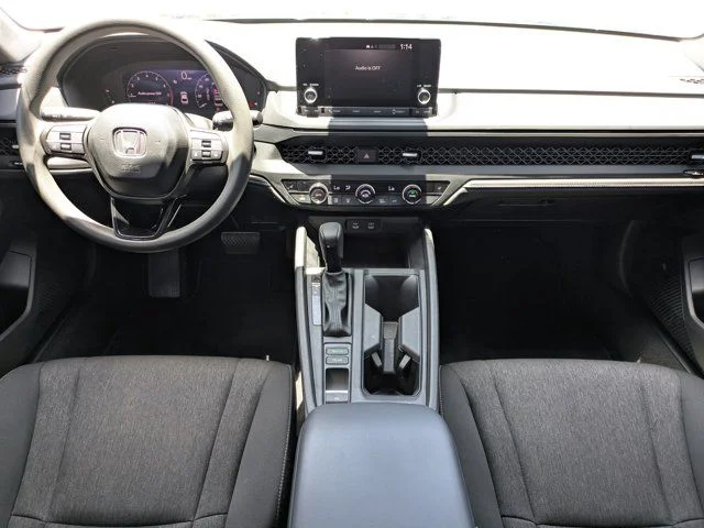 2024 Honda Accord EX - Photo 14