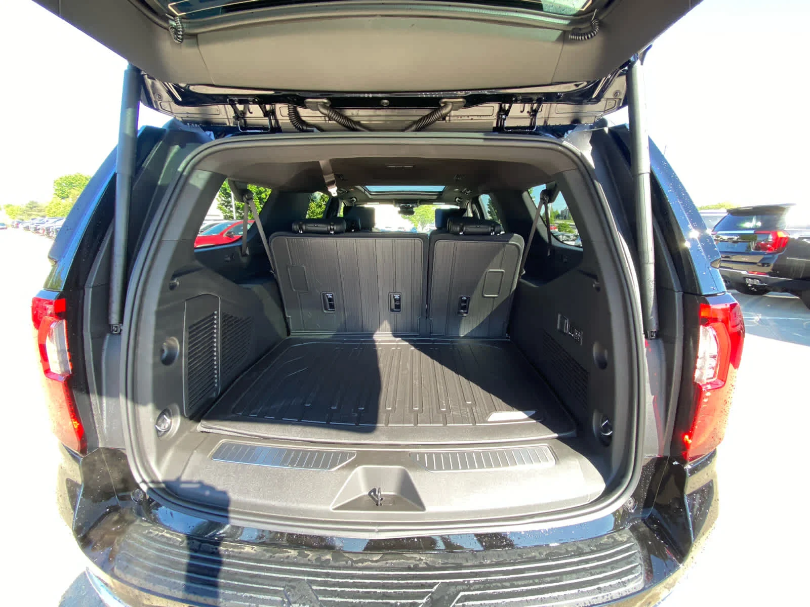 New 2026 Onyx Black GMC Denali image 29