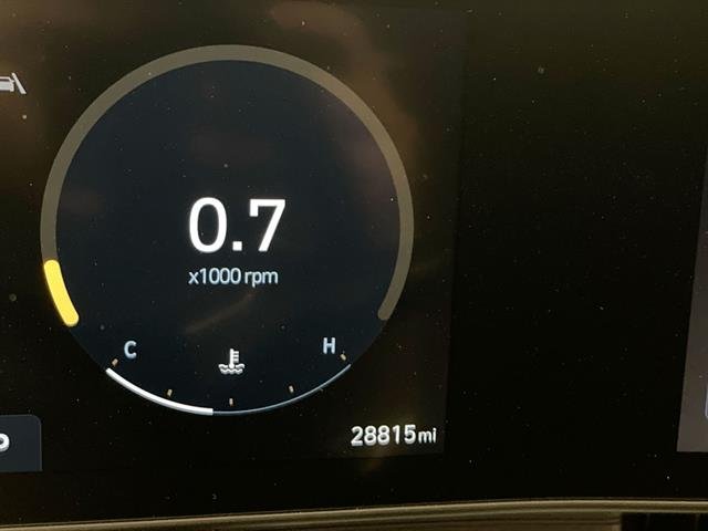2024 Hyundai Kona Limited, photo 12 of 12