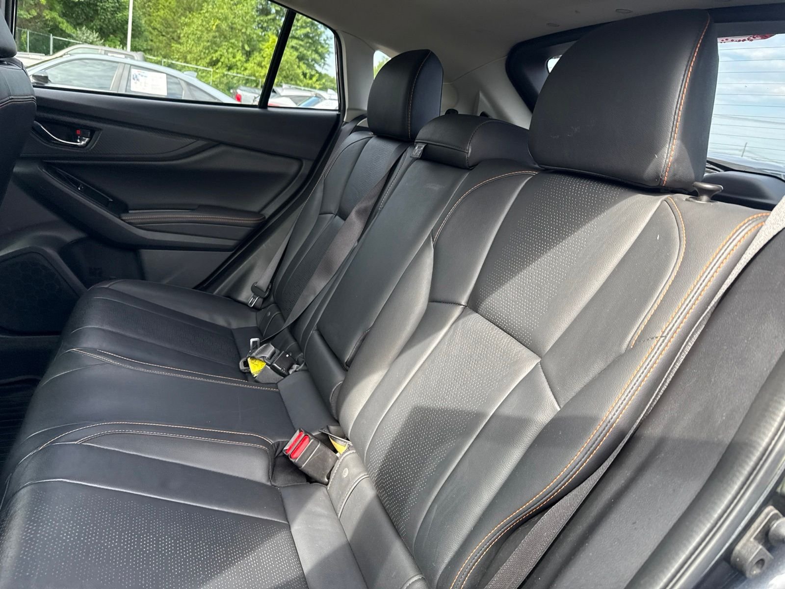 Used 2019 Gray Subaru 2.0i Limited image 13
