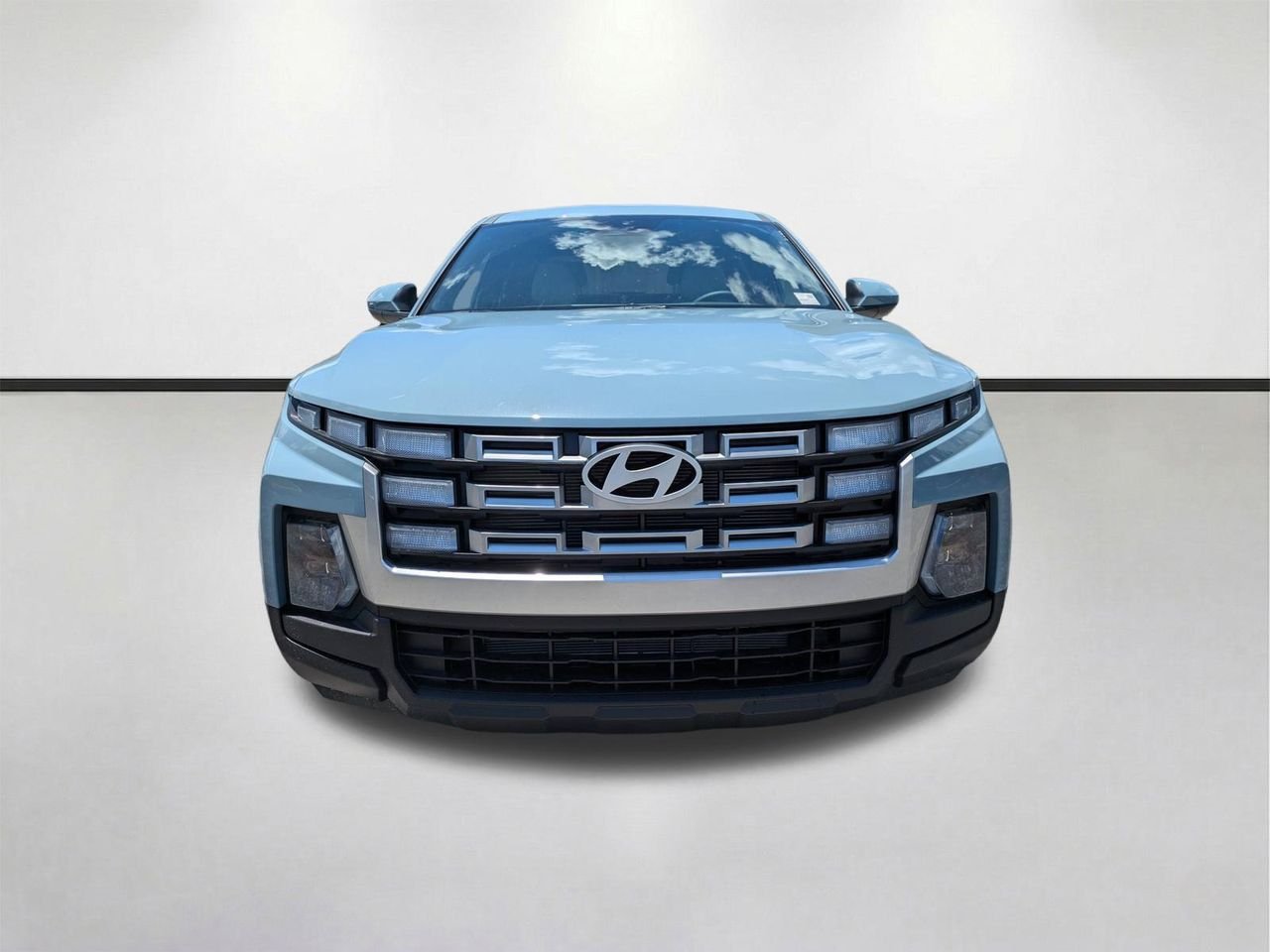 New 2027 Blue Stone Hyundai SE FWD image 3