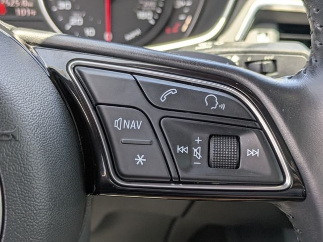 Used 2019 Gray Audi Premium image 23
